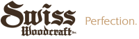 Swiss woodcraft