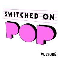 Switched on pop