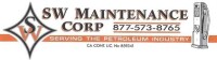 Sw maintenance corp.