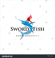 Swordfish grill