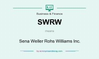 Sena weller rohs williams inc