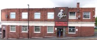 St Peters social club