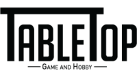 Tabletop game and hobby