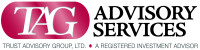 Trust advisory group (tag) and advisory group equity services (ages)