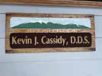Kevin j. cassidy, dds, fagd