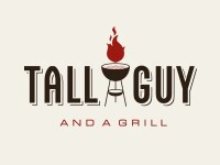Tall guy and a grill catering llc