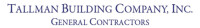 Tallman building company, inc.