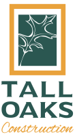 Tall oaks publishing inc.