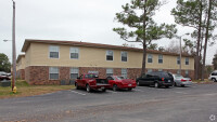 Tall pines apartments