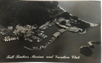 Tall timbers marina