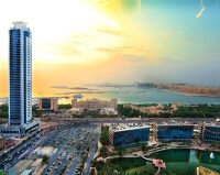 Tamani hotel marina