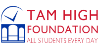 Tam high foundation
