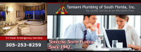 Tamiami plumbing