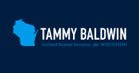 Tammy baldwin for senate