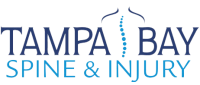 Tampa bay spine and injury