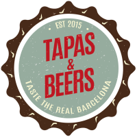 Tapas & beers restaurant
