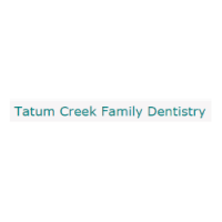 Tatum creek family dentistry