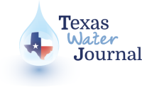 Texas water journal