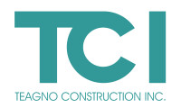 Teagno construction inc