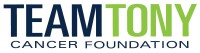Team tony cancer foundation