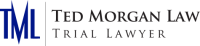 Ted morgan law