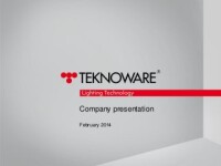 Teknoware, inc. (d/b/a trans-lite a