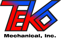 Teko mechanical inc
