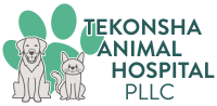 Tekonsha animal hospital