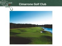 Cimarrone Golf Club