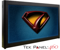 Tek panel inc.