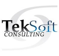 Teksoft consulting, llc