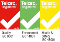 Telarc sai ltd