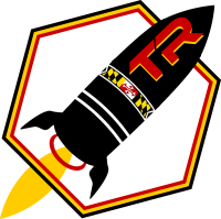 Terrapin rocket team