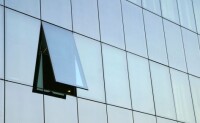 Testeral- manufacturer of aluminum curtain walls (glass facade),windows and doors