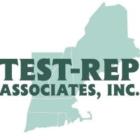 Test-rep associates, inc.