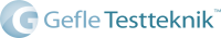 Gefle testteknik ab