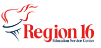 Region 16 / texbuy