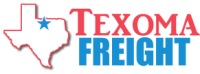 Texoma freight