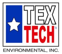 Tex tech environmental, inc.