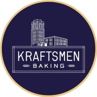 Kraftsmen baking