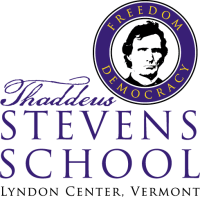 Thaddeus stevens school