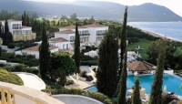 Thanos hotels cyprus