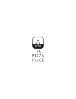 That pizza place