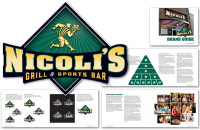 Nicoli's Grill and Sports Pub