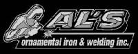 Al's Ornamental Iron & Welding, Inc.