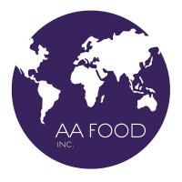 AA Food, Inc.