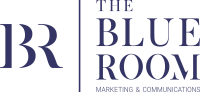 The blue room