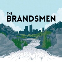 The brandsmen