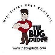 Mid-cities pest control inc