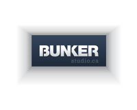 The bunker studio